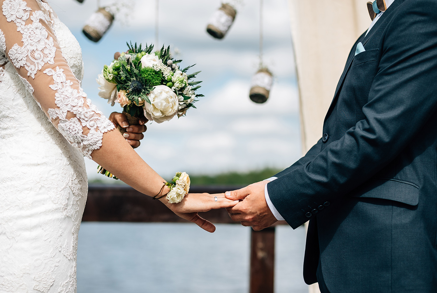 Kreuzbichler - Liveband für Hochzeiten